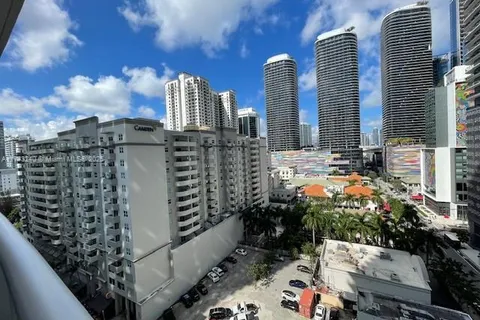 1100 S Miami Ave # 1009, Miami FL 33130