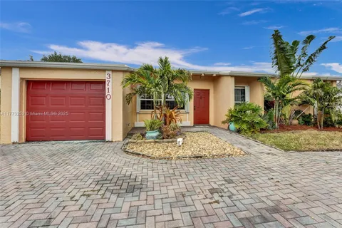 3710 NW 119th Ave, Sunrise FL 33323
