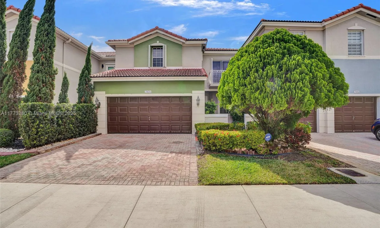 7978 NW 116th Ave, Doral FL 33178
