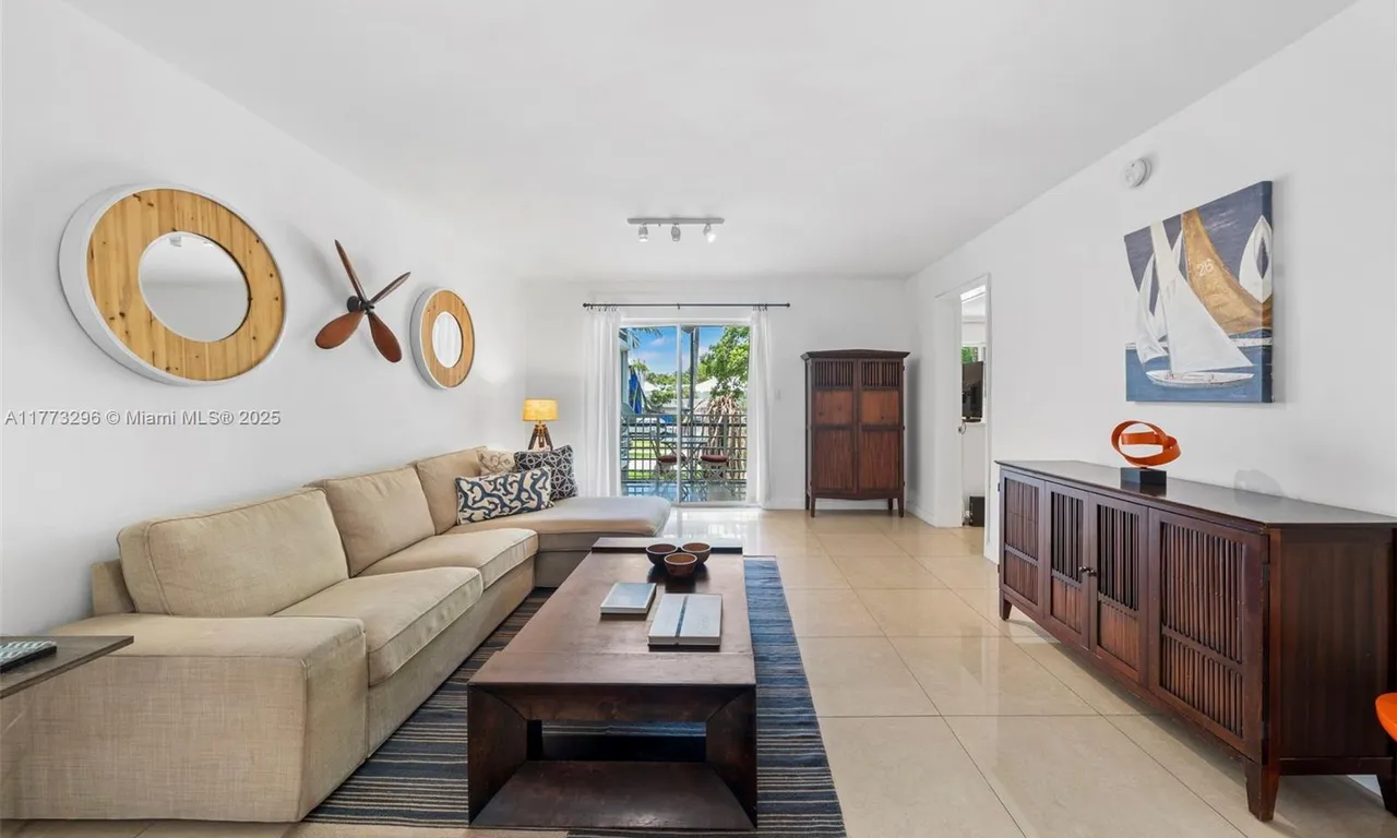 251 Galen Dr # 206E, Key Biscayne FL 33149