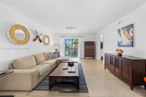 251 Galen Dr # 206E, Key Biscayne FL 33149