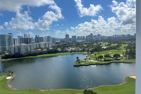 3625 N Country Club Dr # 2603, Aventura FL 33180