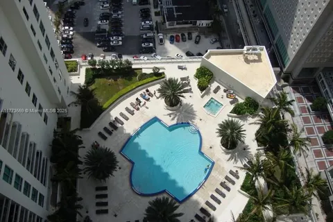 300 S Biscayne Blvd # 2909, Miami FL 33131