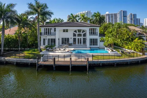 455 Centre Is, Golden Beach FL 33160