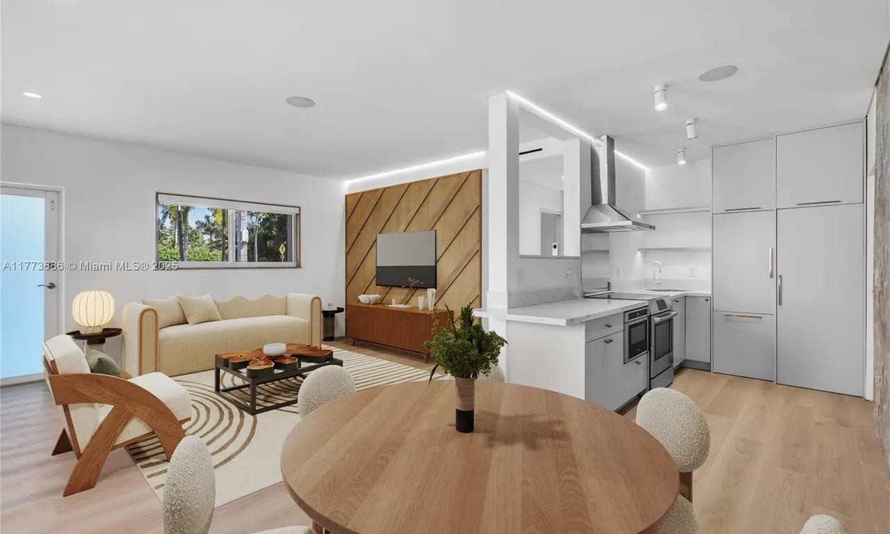 1130 Venetian Way # 1A, Miami FL 33139