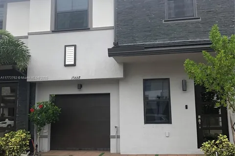 15668 NW 91st Ct, Miami Lakes FL 33018