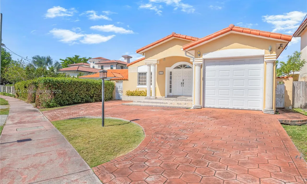 3750 Sheridan Ave, Miami Beach FL 33140