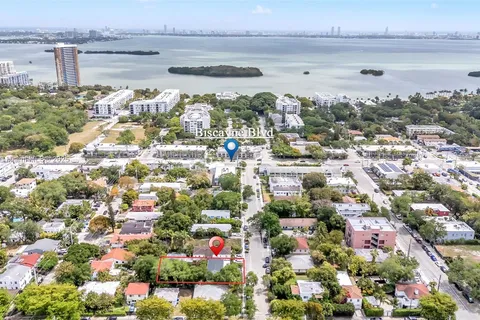 515 NE 63rd St, Miami FL 33138