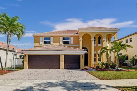 16519 SW 54th Ct, Miramar FL 33027