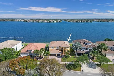 16519 SW 54th Ct, Miramar FL 33027