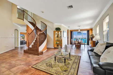 16519 SW 54th Ct, Miramar FL 33027