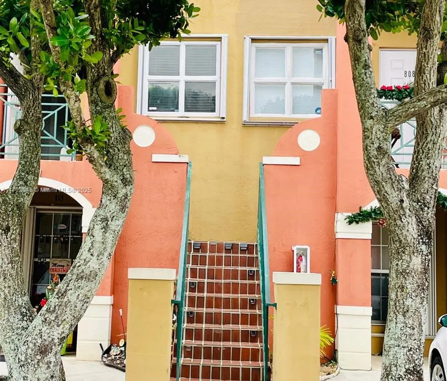 15501 SW 133rd Pl # 810, Miami FL 33177