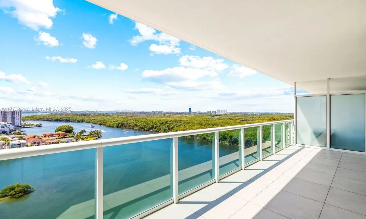 400 Sunny Isles Blvd # 1602, Sunny Isles Beach FL 33160