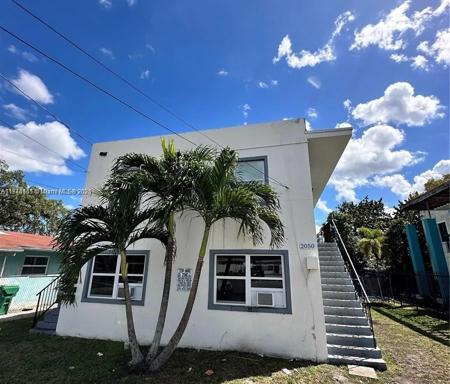 2050 Lincoln Ave # 2, Opa-Locka FL 33054