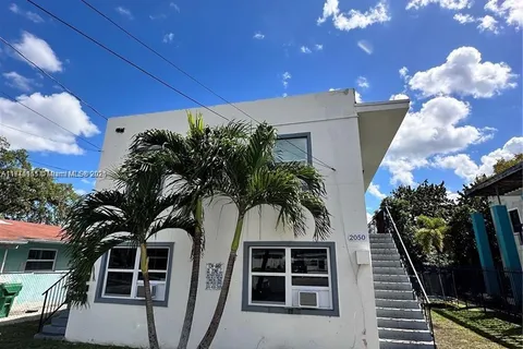 2050 Lincoln Ave # 2, Opa-Locka FL 33054