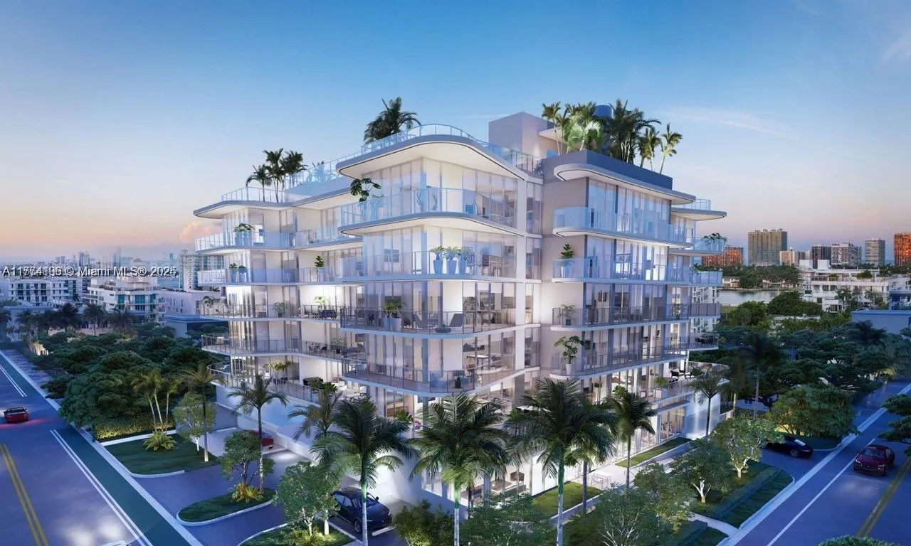 9901 W Bay Harbor Dr # 405, Bal Harbour FL 33154