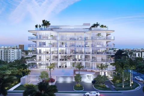 9901 W Bay Harbor Dr # 405, Bal Harbour FL 33154