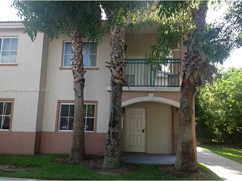 2931 SE 13th Rd # 38, Homestead FL 33035