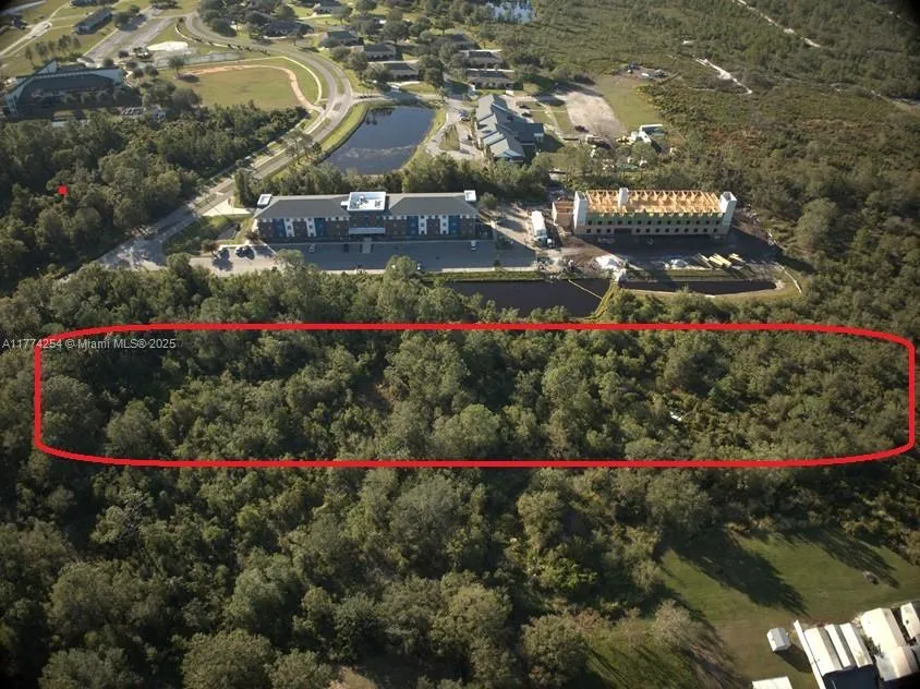 0 Roosevelt, Lake Wales FL 33859