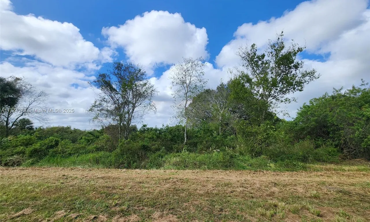 760 N Brida St, Clewiston FL 33440