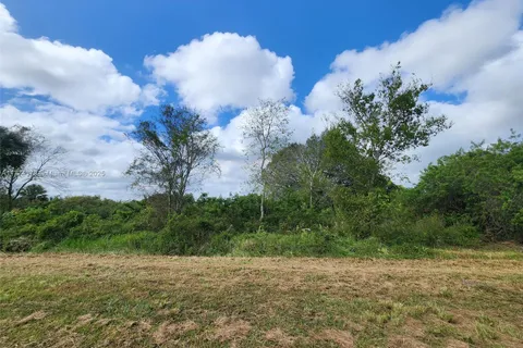 760 N Brida St, Clewiston FL 33440