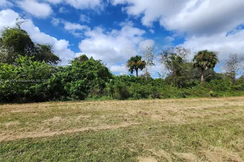 760 N Brida St, Clewiston FL 33440
