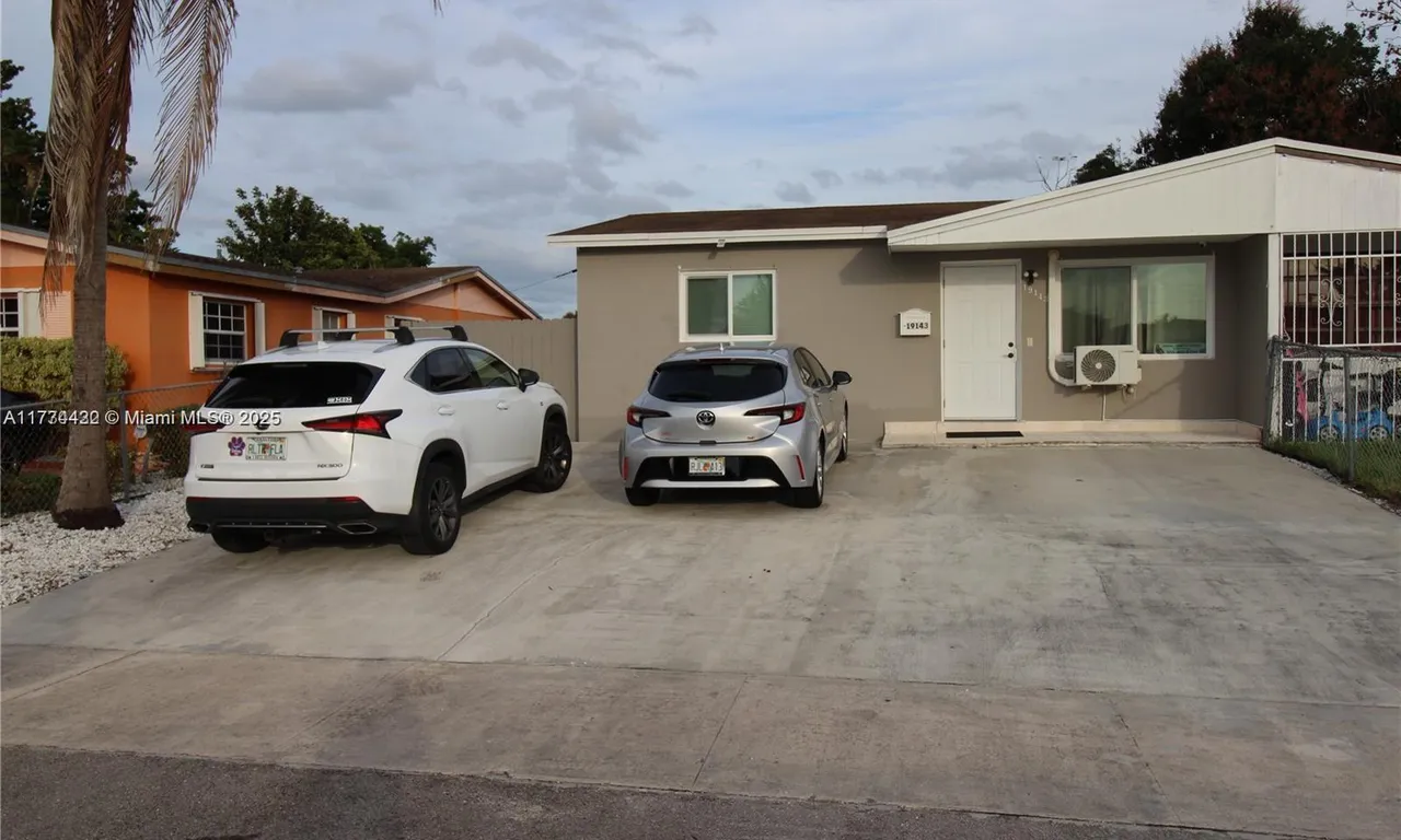 19143 NW 35th Ave, Miami Gardens FL 33056