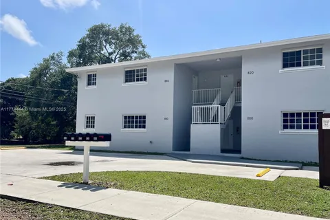 800 SW 10th Ave # 830, Hallandale Beach FL 33009