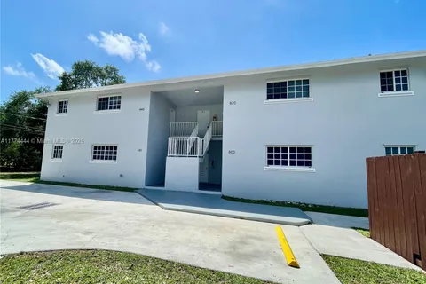 800 SW 10th Ave # 830, Hallandale Beach FL 33009