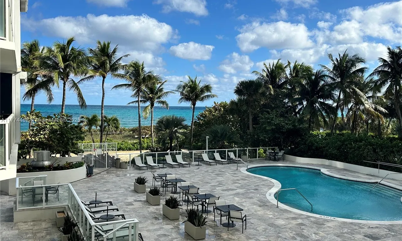 8925 Collins Ave # 2J, Surfside FL 33154