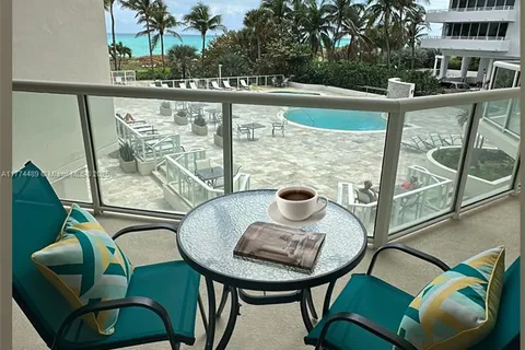 8925 Collins Ave # 2J, Surfside FL 33154