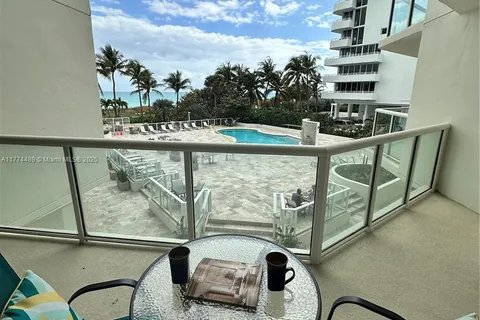 8925 Collins Ave # 2J, Surfside FL 33154