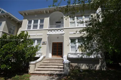 401 NE 22nd St, Miami FL 33137