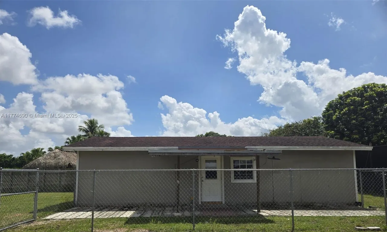 20891 SW 244th St # 2, Homestead FL 33031