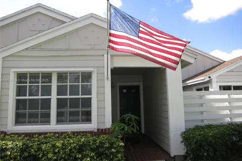 13749 SW 147th Cir Ln # 35, Miami FL 33186