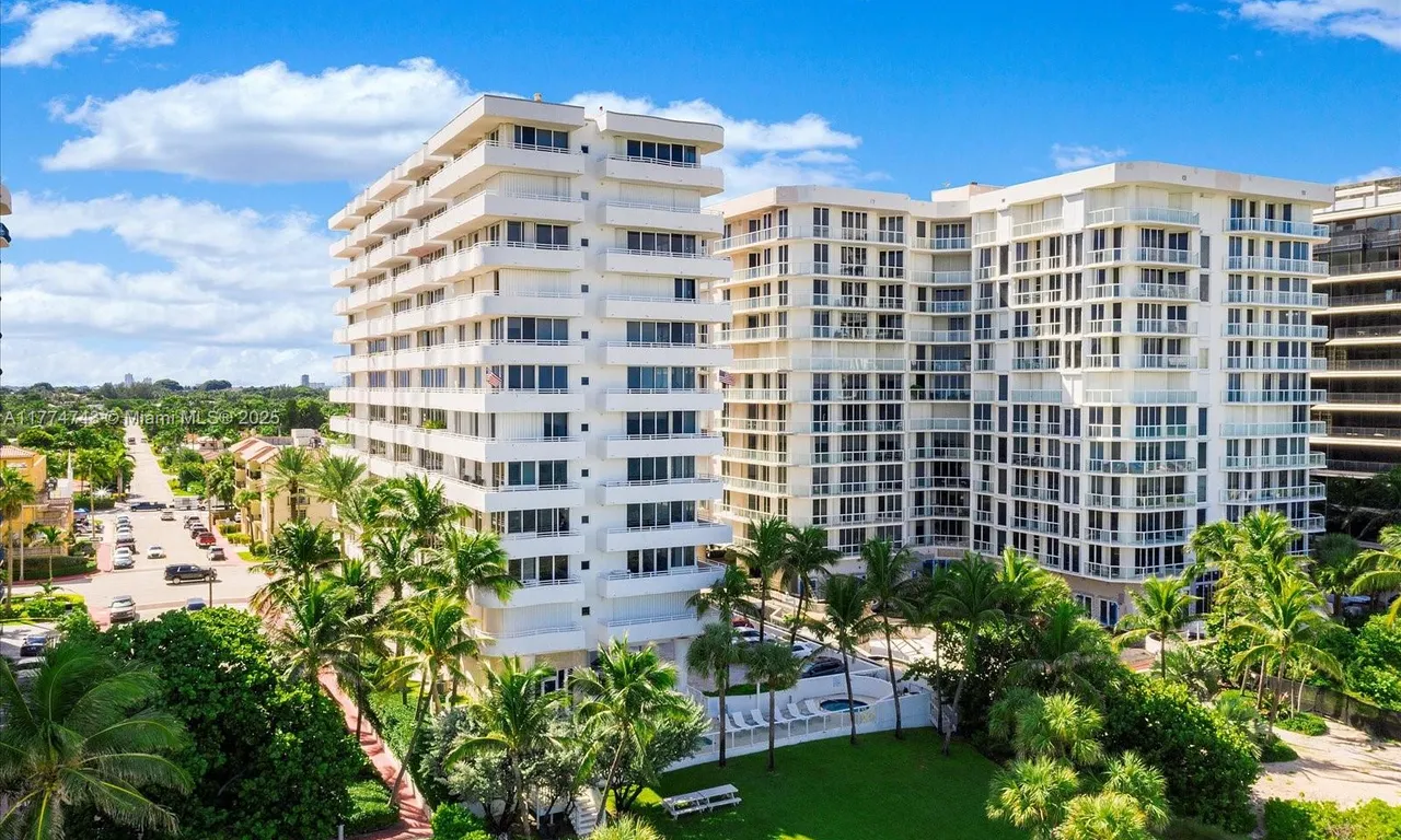 8911 Collins Ave # 401, Surfside FL 33154