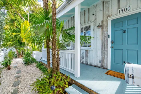 1400 Virginia St, Key West FL 33040