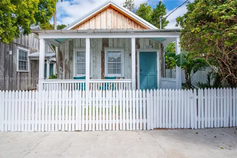 1400 Virginia St, Key West FL 33040