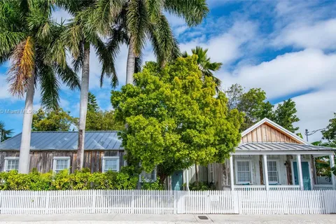 1400 Virginia St, Key West FL 33040