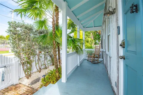 1400 Virginia St, Key West FL 33040