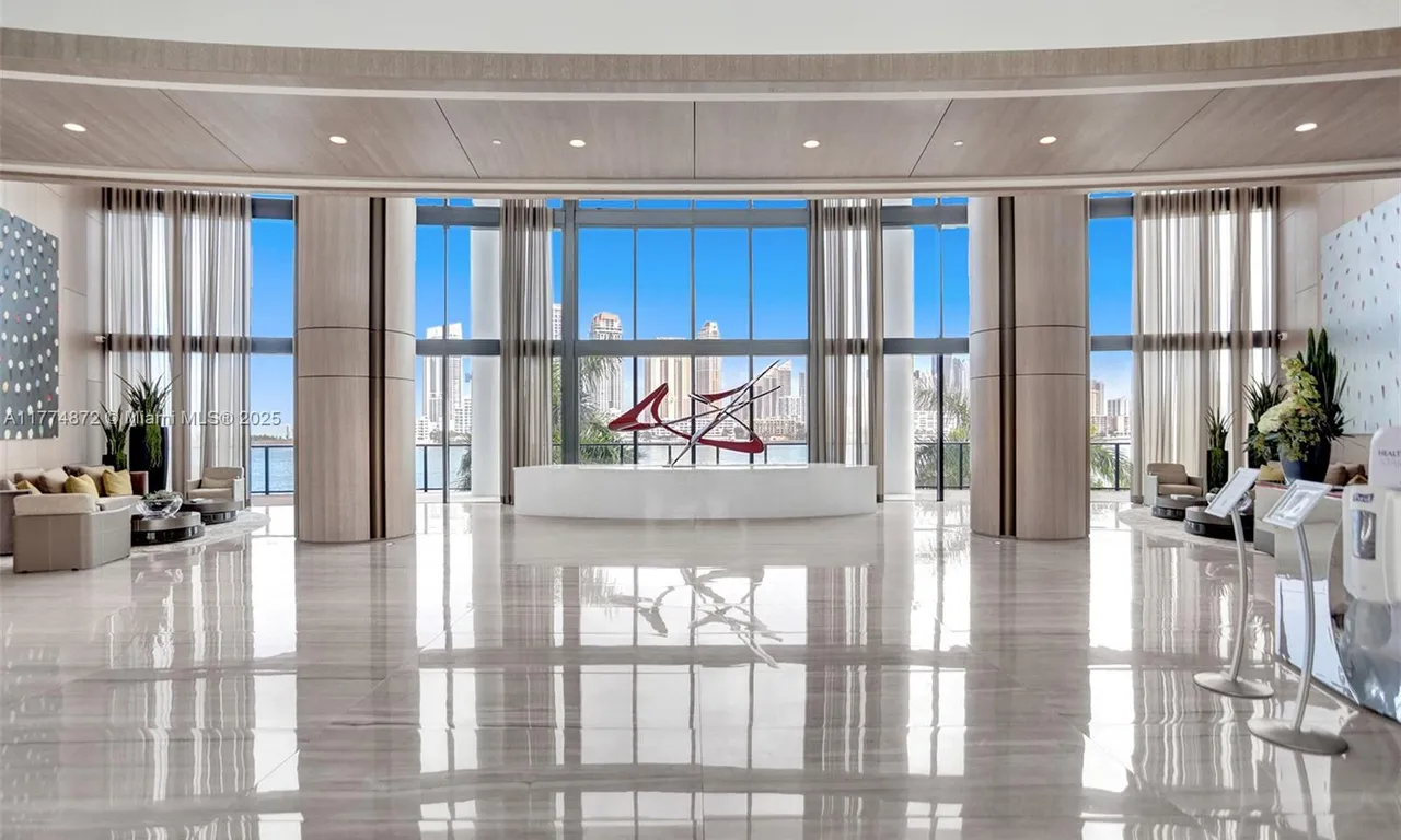 5000 Island Estates Dr # 707, Aventura FL 33160