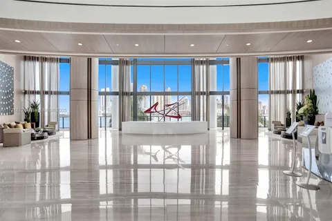 5000 Island Estates Dr # 707, Aventura FL 33160