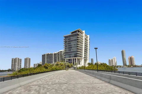 5000 Island Estates Dr # 707, Aventura FL 33160