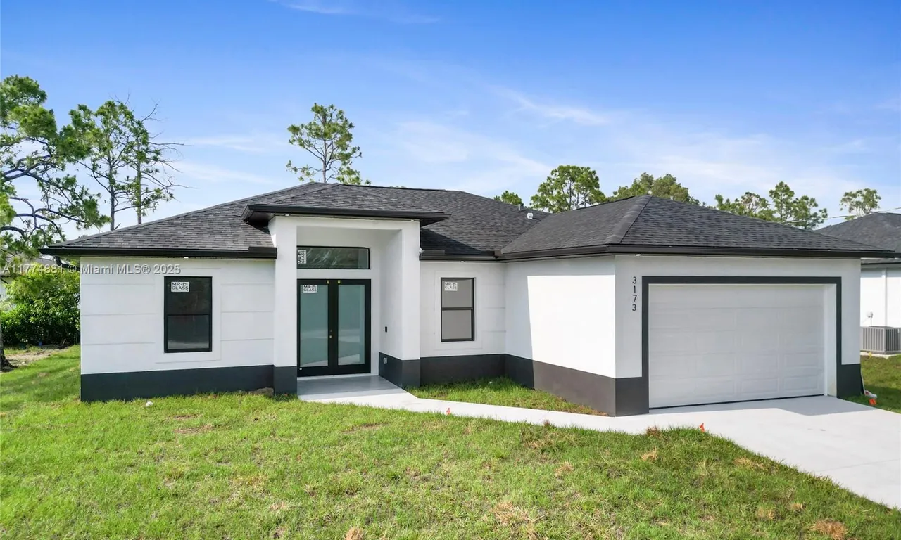 3173 Sunshine Blvd N. # 3173, Lehigh Acres FL 33971