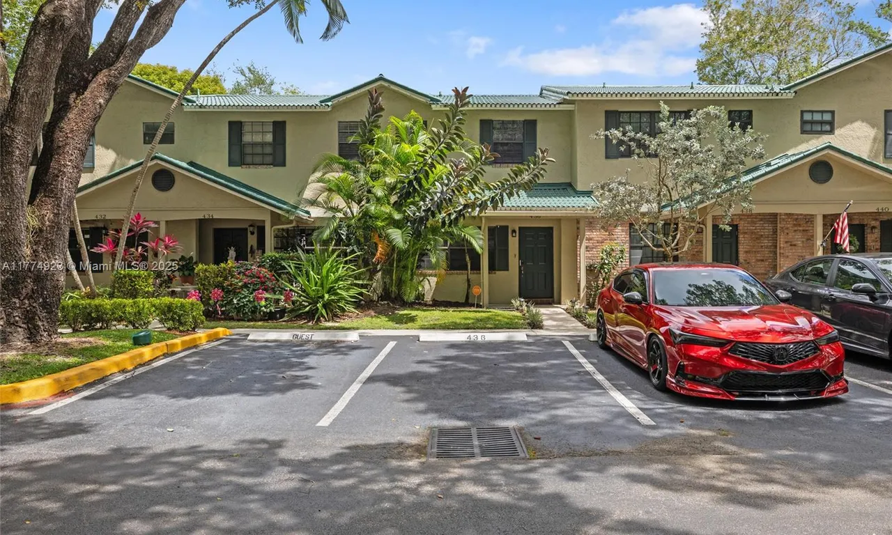 436 Westree Ln, Plantation FL 33324