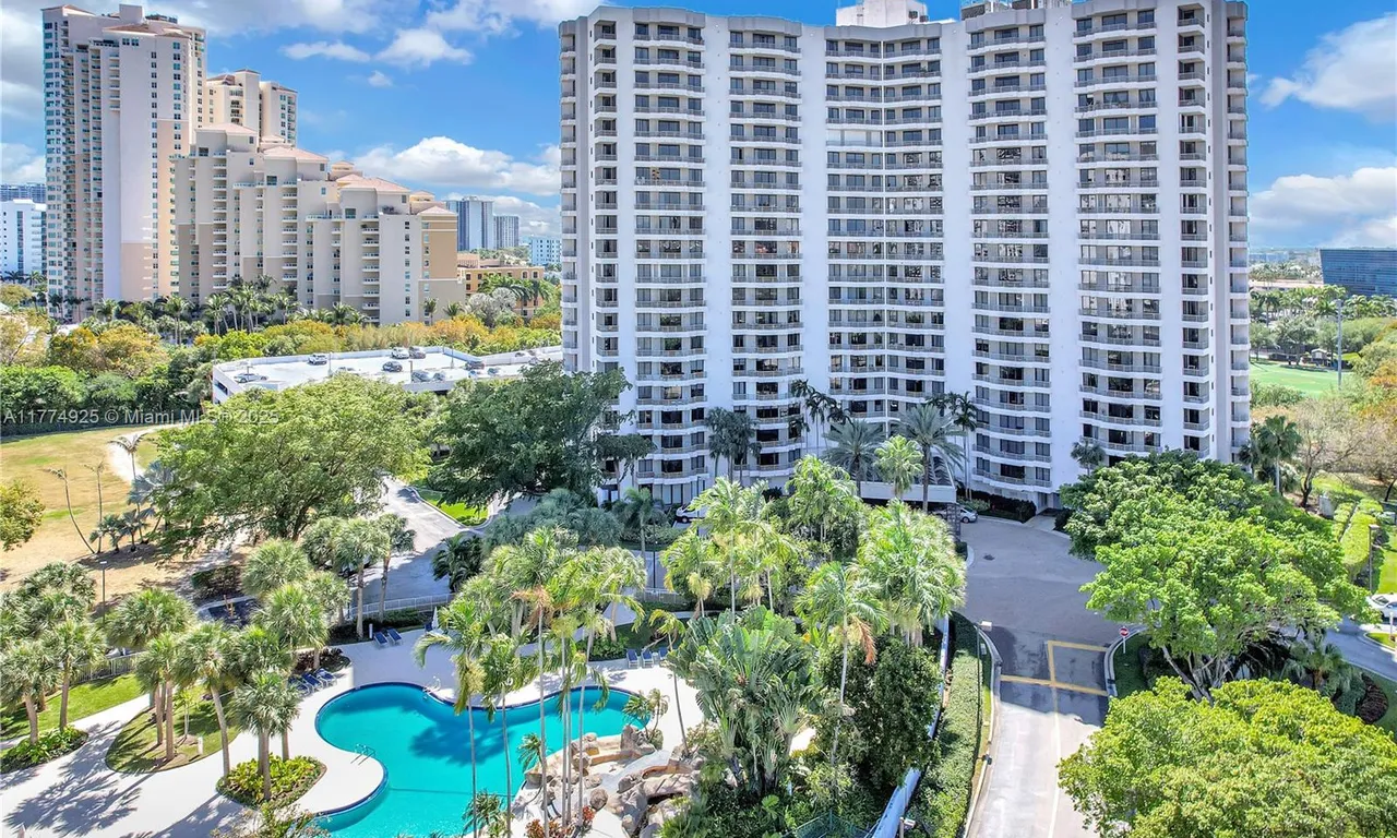 3300 NE 191st St, Aventura FL 33180