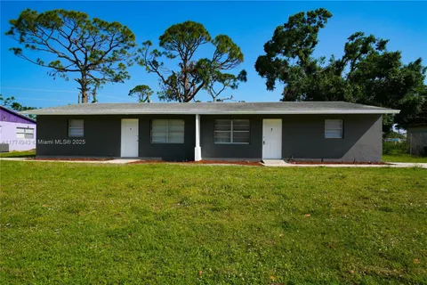 5112 La Salle St # B, Fort Pierce FL 34951