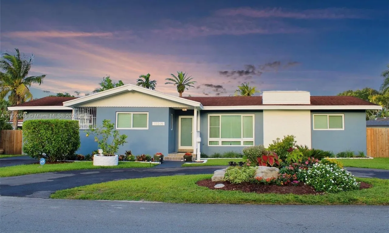 11215 NE 4th Ave, Miami FL 33161