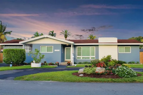 11215 NE 4th Ave, Miami FL 33161