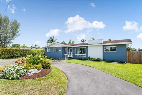 11215 NE 4th Ave, Miami FL 33161